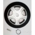 Casting Aluminum Alloy Wheel